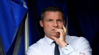 Neil Harris Millwall Manager
